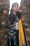Nishat Linen 3 Piece - Digital Printed Embroidered Suit - 42501839 Embroidered Eid Lawn Collection 2025