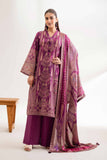 Nishat Linen 3 Piece - Digital Printed Embroidered Suit - 42501845 Embroidered Eid Lawn Collection 2025