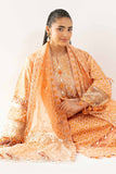Nishat Linen 3 Piece -  Paste Printed Suit - 42501856 Digital Printed Lawn Eid Edition 2025