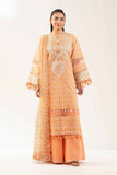 Nishat Linen 3 Piece -  Paste Printed Suit - 42501856 Digital Printed Lawn Eid Edition 2025