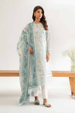 Nishat Linen 3 Piece - Digital Printed Suit - 42501893 Digital Printed Lawn Eid Edition 2025