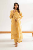 Nishat Linen 3 Piece - Digital Printed Suit - 42501894 Digital Printed Lawn Eid Edition 2025