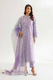 Nishat Linen 3 Piece - Digital Printed Suit - 42501898 Digital Printed Lawn Eid Edition 2025