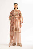 Nishat Linen 42501925 Cross Season Edit 2025