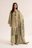 Nishat Linen 42501926 Cross Season Edit 2025