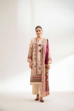 Nishat Linen 42501939 Cross Season Edit 2025