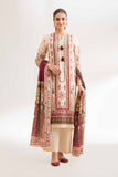 Nishat Linen 42501939 Cross Season Edit 2025