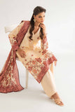 Nishat Linen 42501940 Cross Season Edit 2025