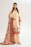 Nishat Linen 42501940 Cross Season Edit 2025