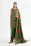 Nishat Linen 3 Piece -  Printed Suit - 42501945 Digital Printed Lawn Eid Edition 2025