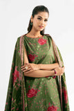 Nishat Linen 3 Piece -  Printed Suit - 42501945 Digital Printed Lawn Eid Edition 2025