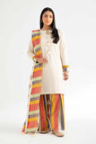 Nishat Linen 3 Piece -  Printed Suit - 42501948 Digital Printed Lawn Eid Edition 2025