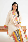 Nishat Linen 3 Piece -  Printed Suit - 42501948 Digital Printed Lawn Eid Edition 2025
