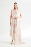 Nishat Linen 3 Piece -  Printed Suit - 42501949 Digital Printed Lawn Eid Edition 2025