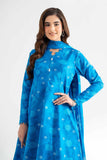Nishat Linen 3 Piece -  Printed Suit - 42501950 Digital Printed Lawn Eid Edition 2025