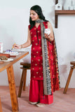 Nishat Linen 42501951 Cross Season Edit 2025
