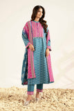 Nishat Linen 42501952 Cross Season Edit 2025