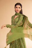Nishat Linen 3 Piece -  Printed Suit - 42501959 Digital Printed Lawn Eid Edition 2025