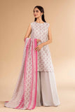 Nishat Linen 3 Piece -  Printed Suit - 42501964 Digital Printed Lawn Eid Edition 2025