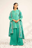 Nishat Linen 42501966 Cross Season Edit 2025