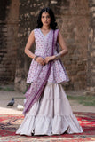 Nishat Linen 3 Piece -  Printed Suit - 42501968 Digital Printed Lawn Eid Edition 2025