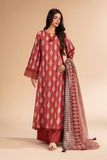 Nishat Linen 42501972 Cross Season Edit 2025