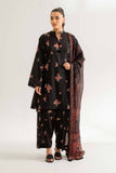 Nishat Linen 3 Piece - Digital Printed Suit - 42501975 Digital Printed Lawn Eid Edition 2025