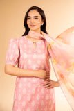 Nishat Linen 3 Piece - Digital Printed Suit - 42501978 Digital Printed Lawn Eid Edition 2025