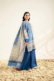 Nishat Linen 42502088 Cross Season Edit 2025
