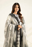 Nishat Linen 42502091 Cross Season Edit 2025