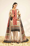 Nishat Linen 42502092 Cross Season Edit 2025