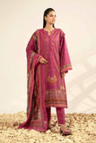 Nishat Linen 42502093 Cross Season Edit 2025
