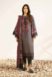 Nishat Linen 42502100 Cross Season Edit 2025