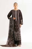 Nishat Linen 3 Piece - Digital Printed Embroidered Suit - 42502104 Embroidered Eid Lawn Collection 2025