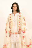 Nishat Linen 42502117 Cross Season Edit 2025