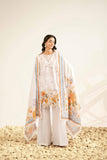 Nishat Linen 42502118 Cross Season Edit 2025