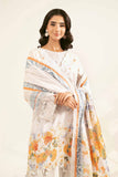Nishat Linen 42502118 Cross Season Edit 2025