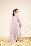 Nishat Linen 42502120 Cross Season Edit 2025