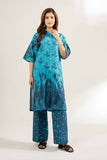 Nishat Linen 42502175 Summer AM to PM 2025