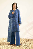 Nishat Linen 42502184 Cross Season Edit 2025