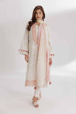 Nishat Linen 3 Piece - Digital Printed Suit - 42502209 Digital Printed Lawn Eid Edition 2025