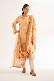 Nishat Linen 3 Piece - Digital Printed Suit - 42502211 Digital Printed Lawn Eid Edition 2025