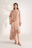 Nishat Linen 42502215 Cross Season Edit 2025