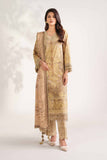 Nishat Linen 42502218 Cross Season Edit 2025