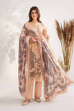 Nishat Linen 42502220 Cross Season Edit 2025