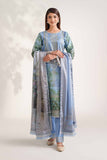 Nishat Linen 42502221 Cross Season Edit 2025
