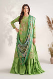 Nishat Linen 42502222 Cross Season Edit 2025