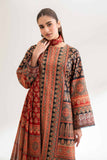 Nishat Linen 3 Piece - Digital Printed Suit - 42502226 Digital Printed Lawn Eid Edition 2025
