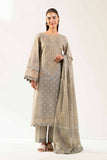Nishat Linen 3 Piece - Digital Printed Suit - 42502227 Digital Printed Lawn Eid Edition 2025