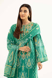 Nishat Linen 3 Piece - Digital Printed Suit - 42502233 Digital Printed Lawn Eid Edition 2025